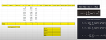 Understanding Gradient Descent Using Excel